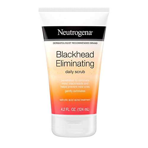 Neutrogena Daily Scrub