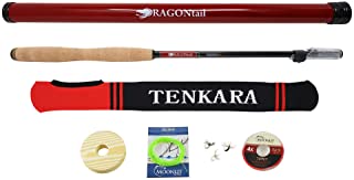 Dragontail Tenkara Shadowfire 365