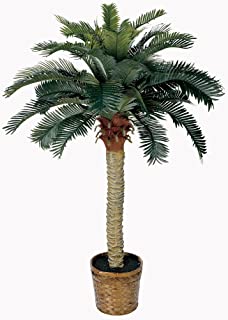 Nearly Natural Sago Palm