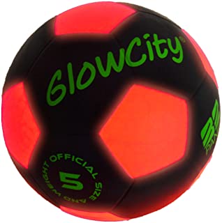 GlowCity Light Up