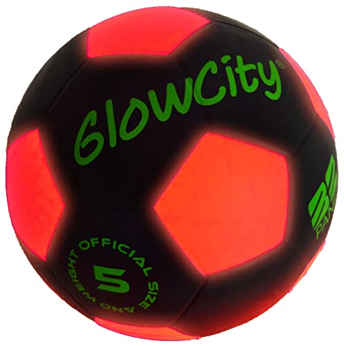 GlowCity Light Up