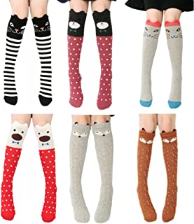 Cismark Knee High Socks