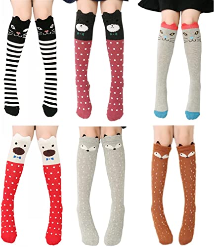 Cismark Knee High Socks