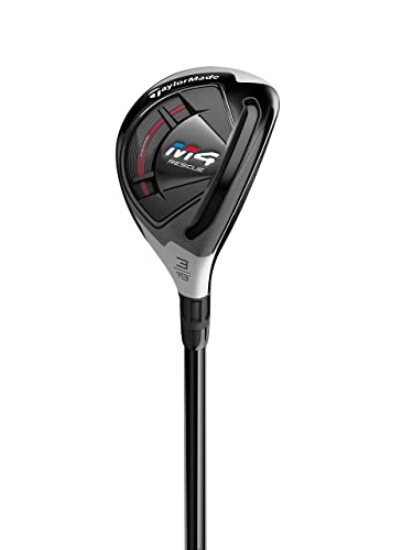 TaylorMade M4