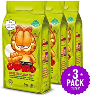 Garfield Bio Ultra-Clump