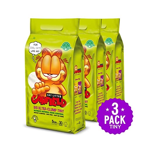 Garfield Bio Ultra-Clump