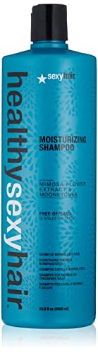 SEXYHAIR Healthy Moisturizing Shampoo