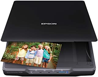 Epson Perfection V39 Photo