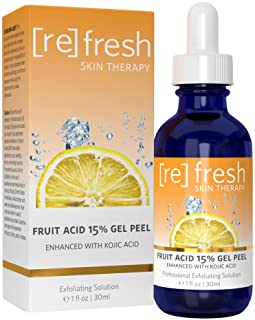 Refresh Skin Therapy Fruit