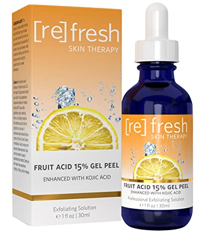 Refresh Skin Therapy Fruit