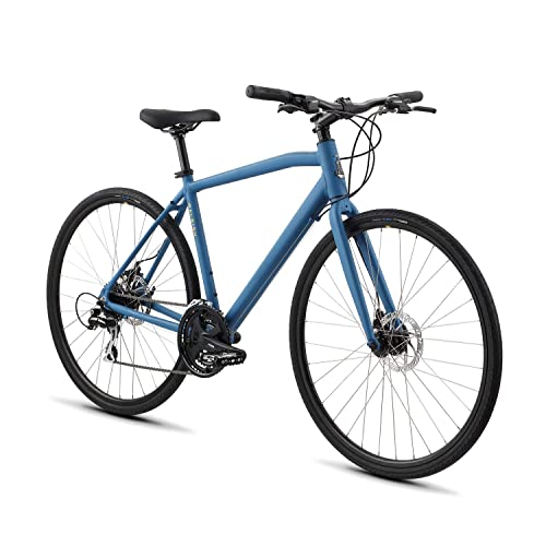 Raleigh Bikes Cadent 2 Fitness Hybrid Bike