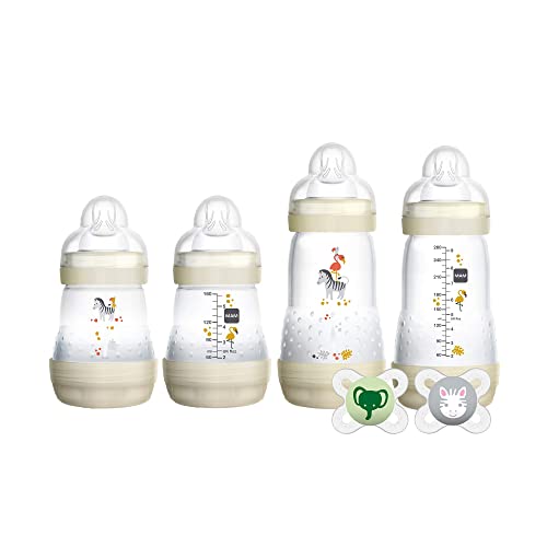 Mam Newborn Gift Set