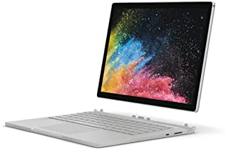 Microsoft Surface Book 2