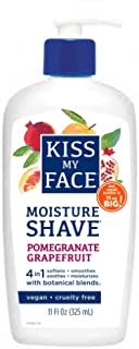 Kiss My Face Moisture