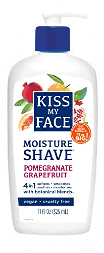 Kiss My Face Moisture