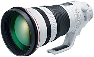 EF 400mm f/8L IS III