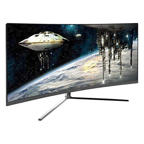 Viotek GN34CB 34-Inch