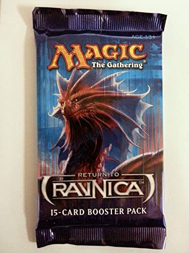 Return to Ravnica