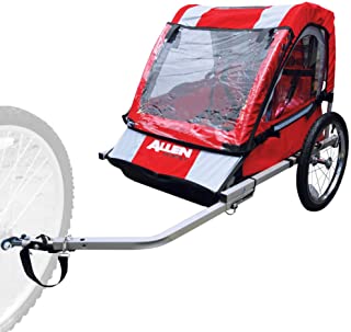 Allen Sports Steel Bicycle Trailer