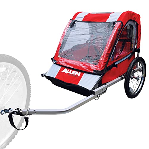 Allen Sports Steel Bicycle Trailer