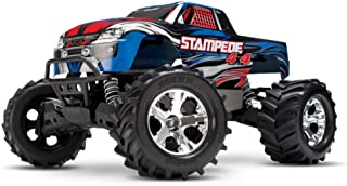 Traxxas Stampede 4X4