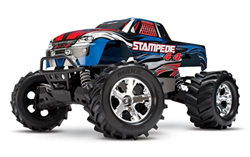 Traxxas Stampede 4X4