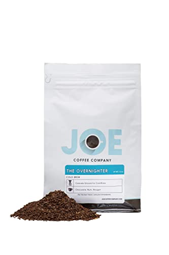 Joe Coffee Company