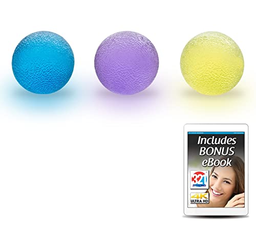 10 Best Therapy Balls