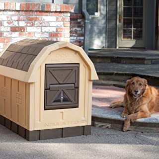 ASL Deluxe Dog Palace