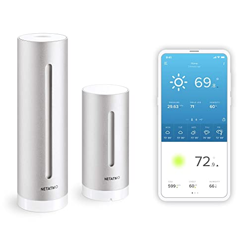 Netatmo Station