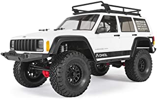 Axial SCX10 II 2000 Jeep Cherokee