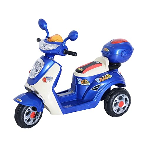 Aosom Moped