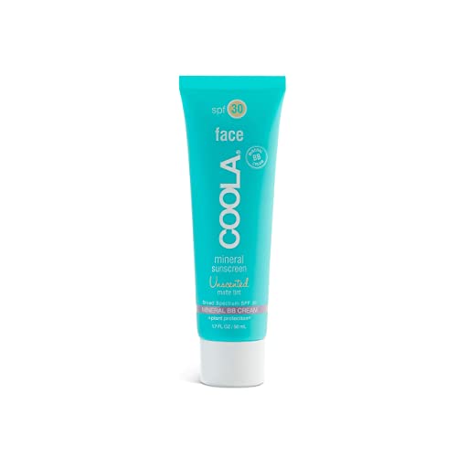 Coola Mineral Face