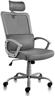 Smugdesk Chair