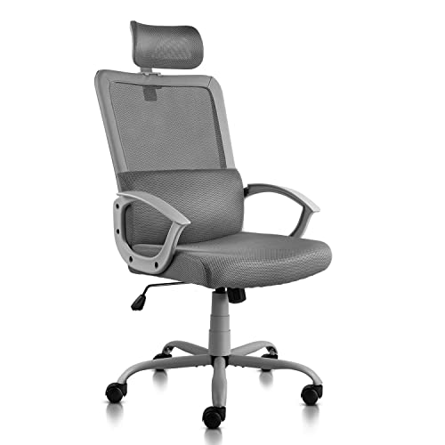 Smugdesk Chair