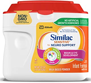 Similac Sensitive