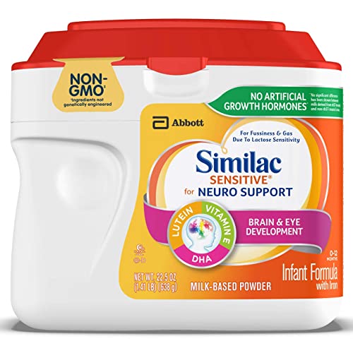 Similac Sensitive