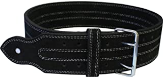 Ader Leather Power Lifting Weight Belt- 4