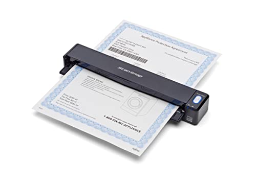 Fujitsu ScanSnap IX100