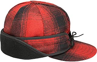 Stormy Kromer Rancher Cap