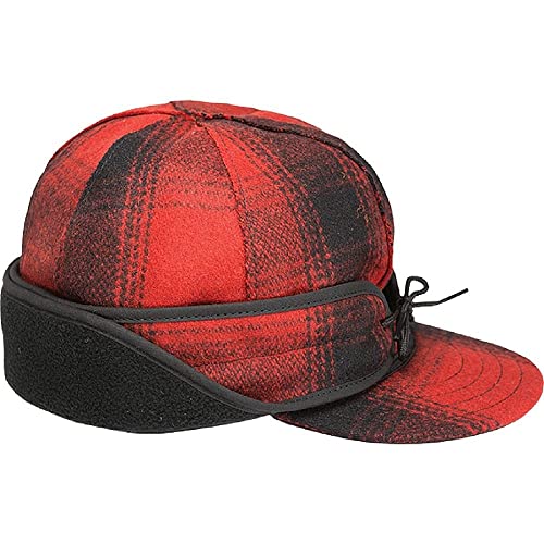 Stormy Kromer Rancher Cap