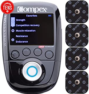 Compex Wireless