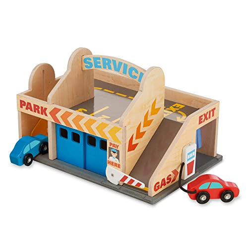 9 Best Wooden Toy Cars For Kids