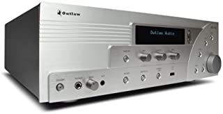 Outlaw Retro Receiver 2160