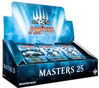 Masters 25