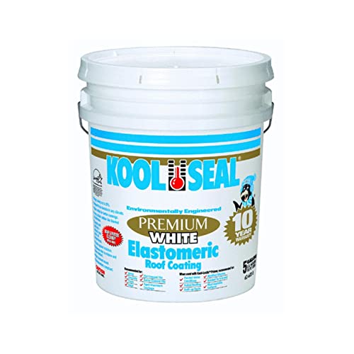 Kool Seal 5-Gallon