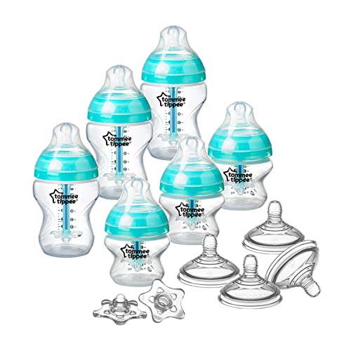 Tommee Tippee Advanced