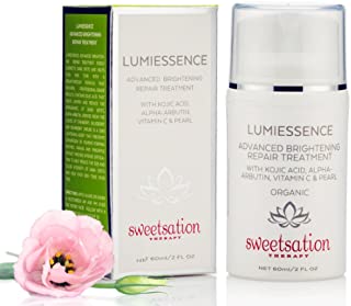 Sweetsation Therapy Lumi'Essence