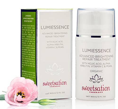 Sweetsation Therapy Lumi'Essence