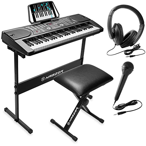 10 Best Portable Keyboard Pianos